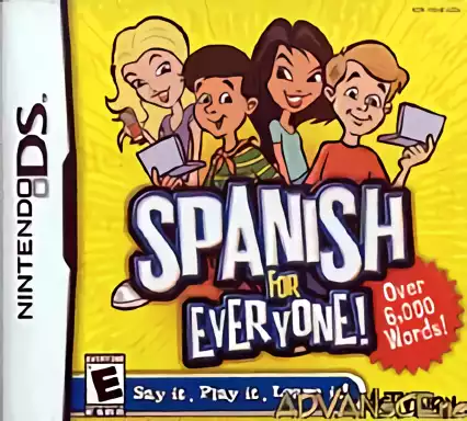 Image n° 1 - box : Spanish for Everyone
